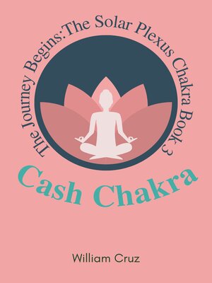 cover image of The Solar Plexus Chakra
